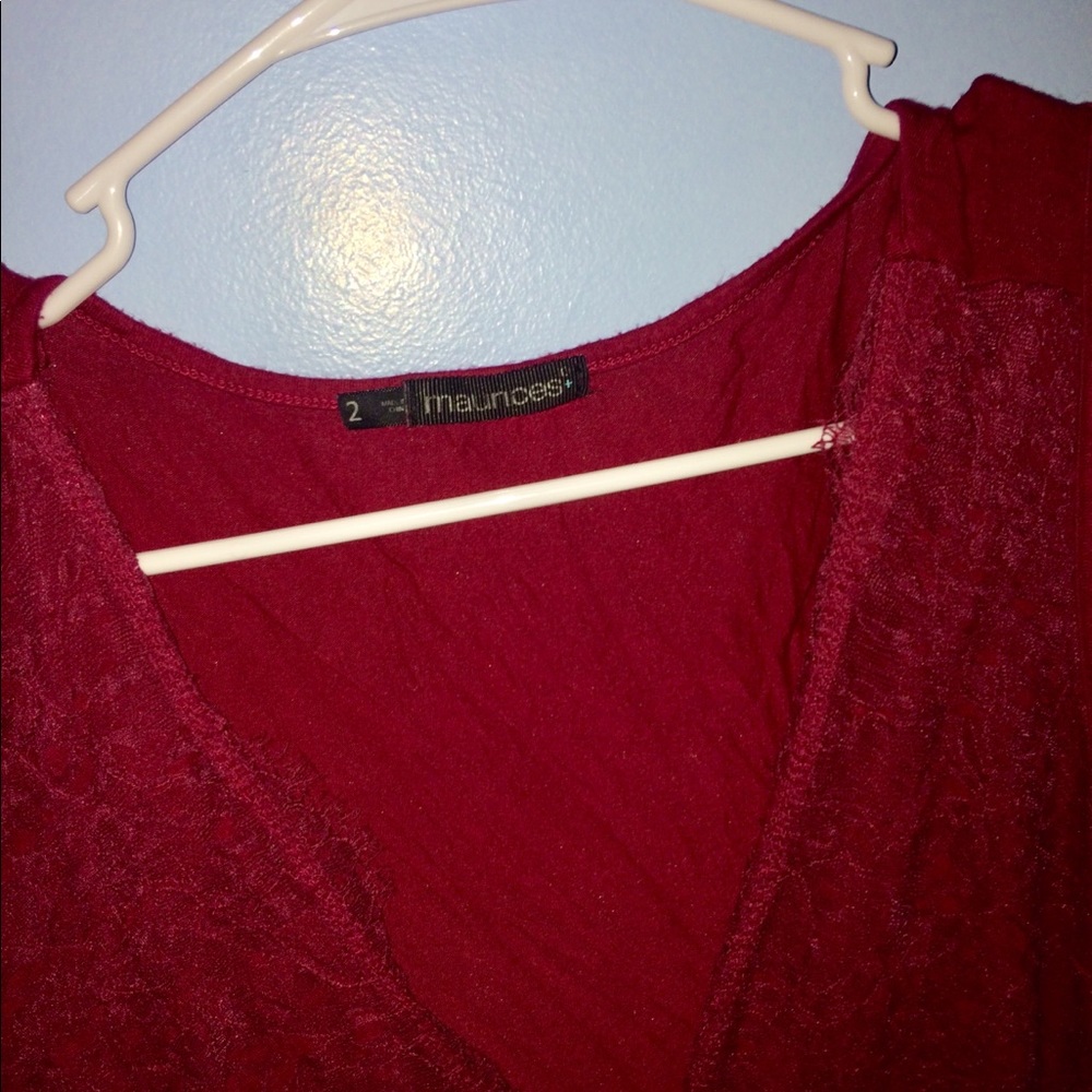 Tank top - Picture 3 of 3